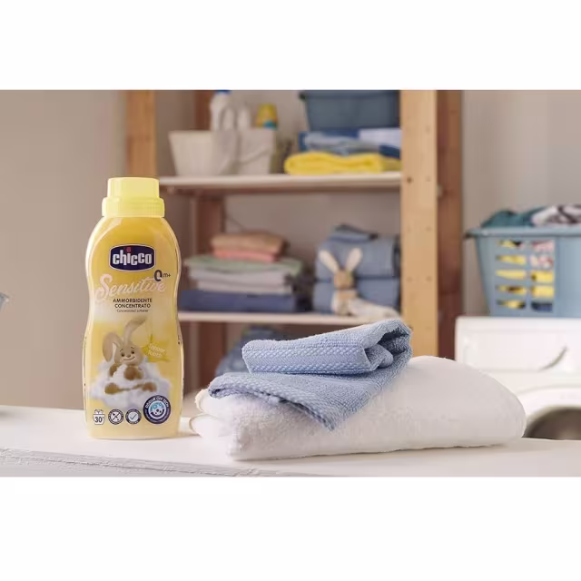 Chicco παιδικο μαλακτικο Tender Touch 750ml 2