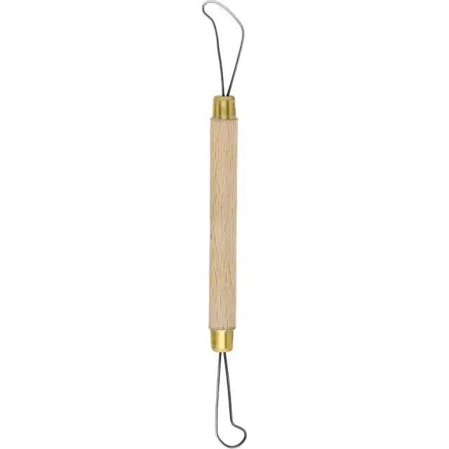 RGM Διπλή Λούπα Γλυπτικής B01 - 20cm