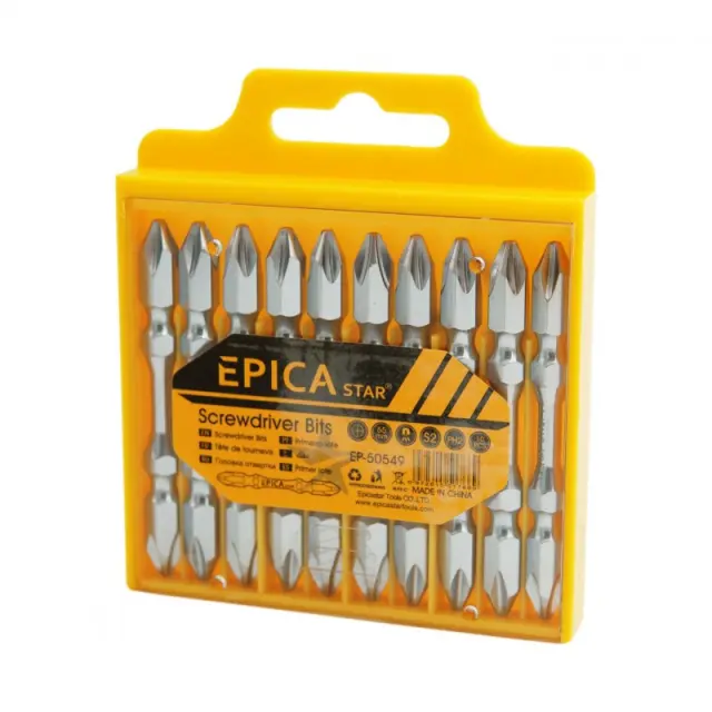 ΜΥΤΕΣ ΓΙΑ ΚΑΤΣΑΒΙΔΙ 65mm ΣΕΤ 10ΤΜΧ EPICA STAR EP-50549 2