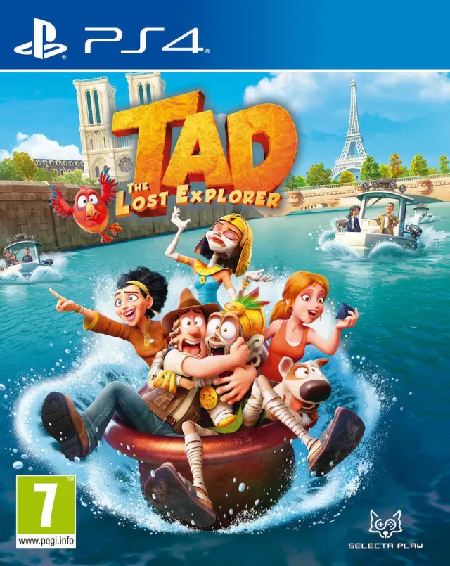 PS4 New Joe Mac – Caveman Ninja T- Rex Edition