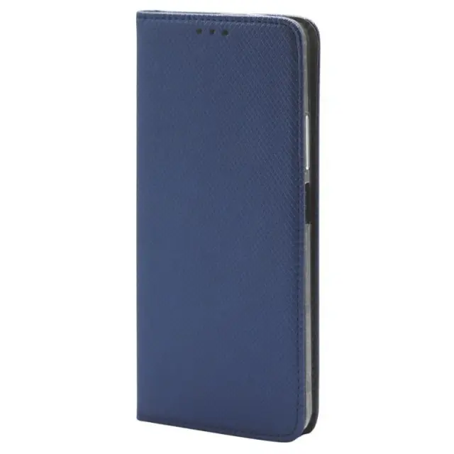 Θήκη Flip Book inos Samsung Galaxy A37 5G Magnet Μπλε N70720
