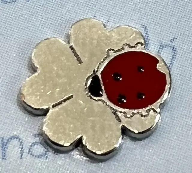 Farma Bijoux, Υποαλλεργικά Σκουλαρίκια Χωρίς Νικέλιο Λουλουδάκι-Πασχαλίτσα 3