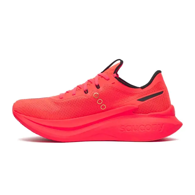 Saucony Men's Endorphin Pro 5 Κόκκινο S101360-1011 (Saucony) 2