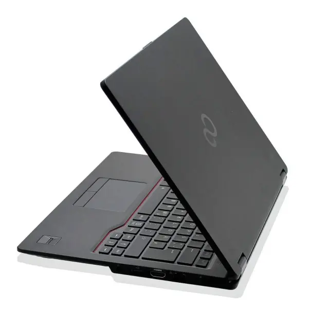 Fujitsu Lifebook U749 (Intel Core i7-8565U/1.8 GHz/24GB/1TB SSD/Intel UHD Graphics 620/14,1'') Windows 11 Refurbished Grade A 3