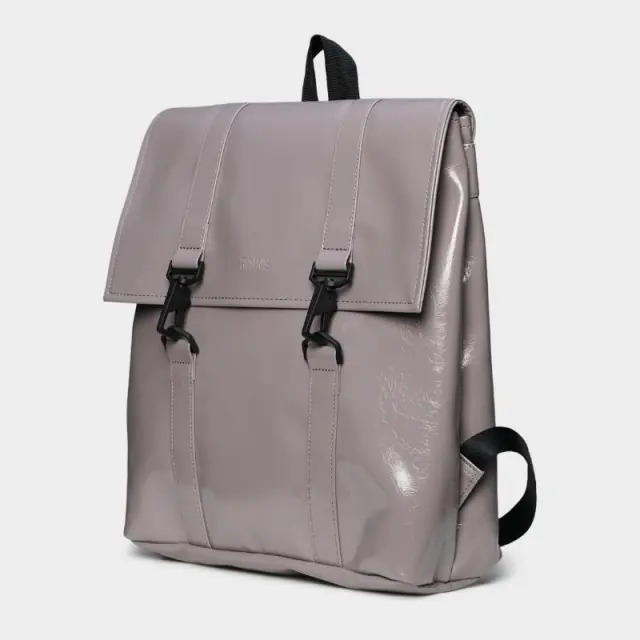 Σακίδιο Rains MSN Bag Mini 13310-194 Cinder Glaze Σομόν - ONESIZE 2