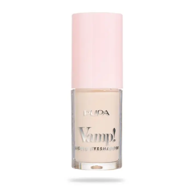 Vamp! Liquid Eyeshadow Liquid Eyeshadow 4ml