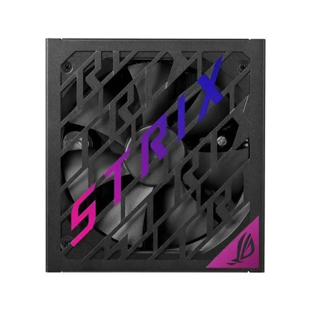 Asus ROG-STRIX-1200P 1200W Μαύρο Τροφοδοτικό Υπολογιστή Full Modular 80 Plus Platinum 2