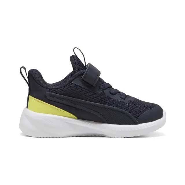 Puma Flyer 3 AC+Inf Navy 401528-02 - 19 2