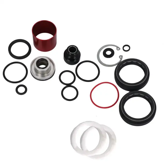 SERVICE KIT ROCKSHOX ZEB R/SELECT A1 (2021) (DPA ONLY) 200 HOUR/1 YEAR