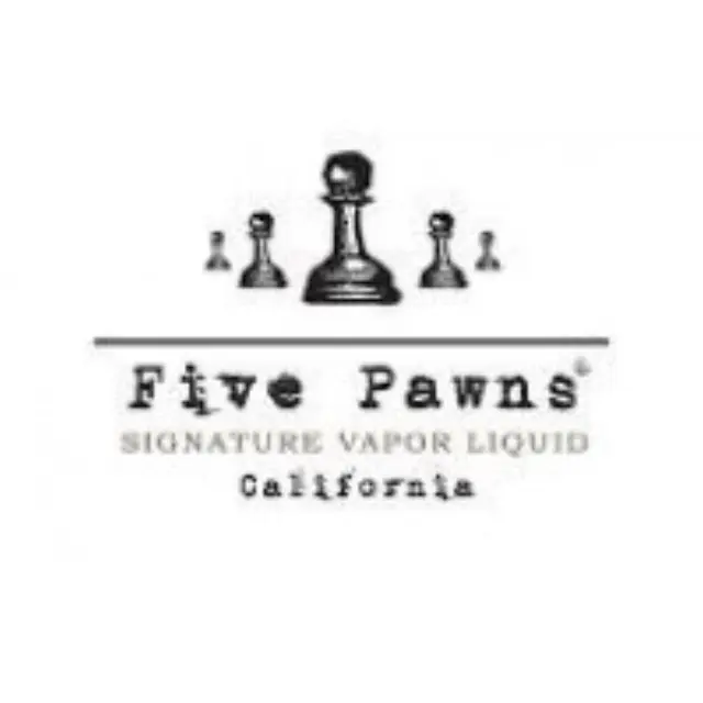 Castle Long 15ml (60ml) - Five Pawns 2