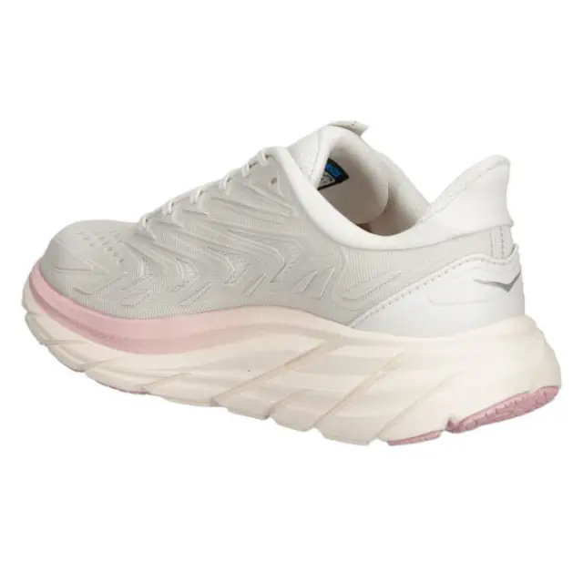 Hoka Women's Clifton UTL Εκρού 1176644-AWY (Hoka) - 40 ⅔ 3