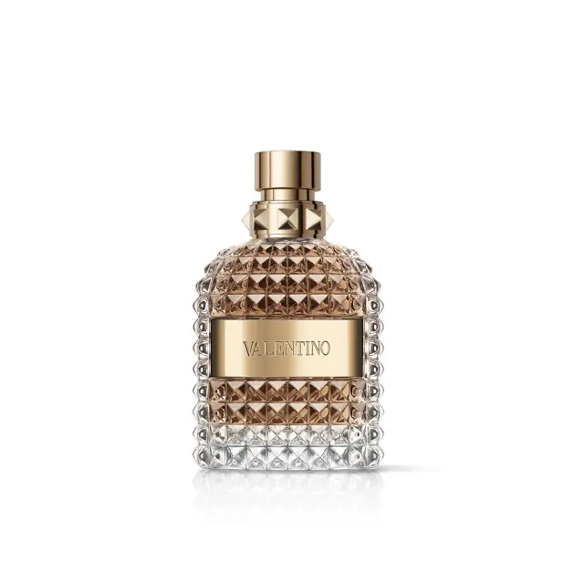 Valentino Valentino Uomo Eau de Toilette for men 100 ml