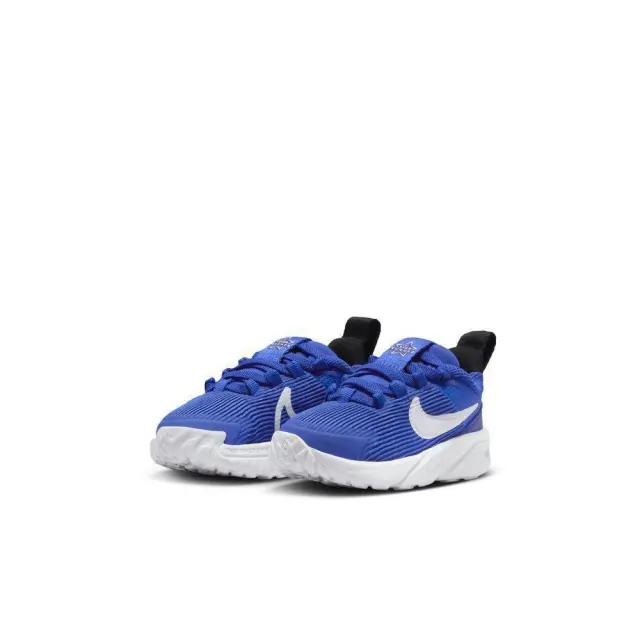 Nike Star Runner 4 (TD) (DX7616-400) - Μπλέ 3