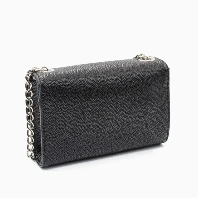 Τσάντα Φάκελος Valentino VBS1R403G-001 Μαύρο - ONESIZE 3