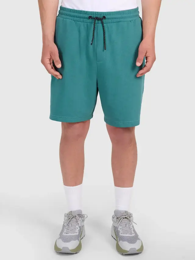 4F Shorts Cas Teal 4FWSS26TSHOM690-46S - 2XL