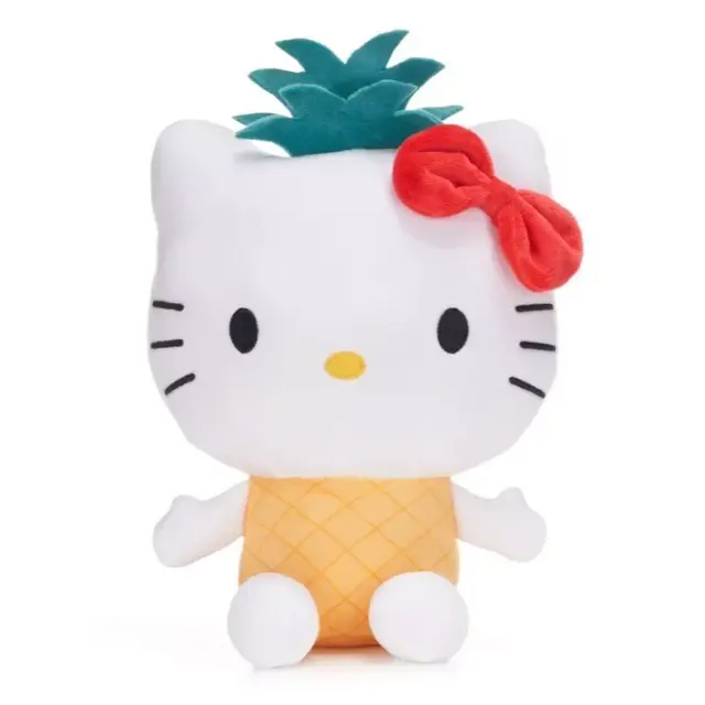 Λούτρινο Hello Kitty – 25cm Bubble Tea Plush PL24636HK-BUB