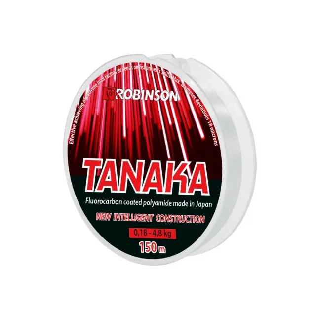 ΠΕΤΟΝΙΑ Robinson Tanaka 150m 0.202mm