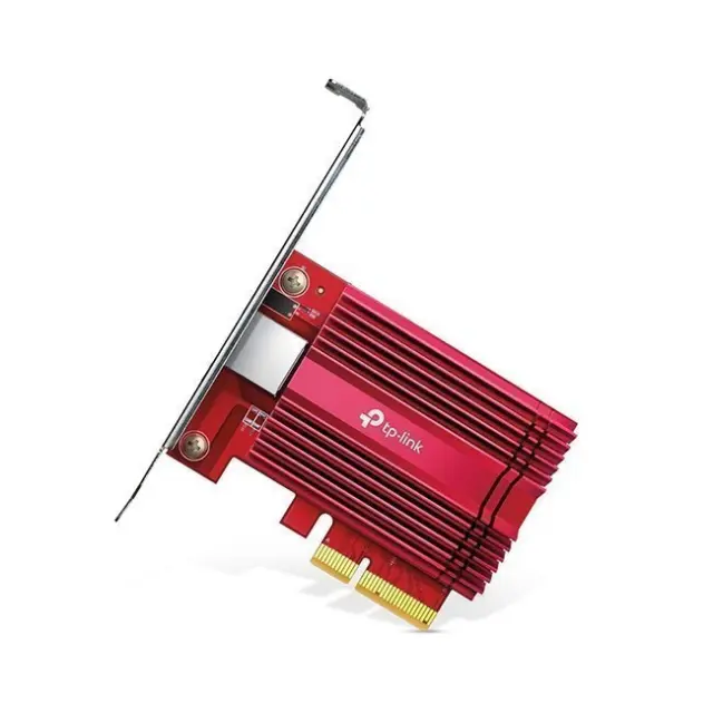 TP-LINK 2.5 Gigabit PCI Express Network Adapter (TX201) (TPTX201) 3