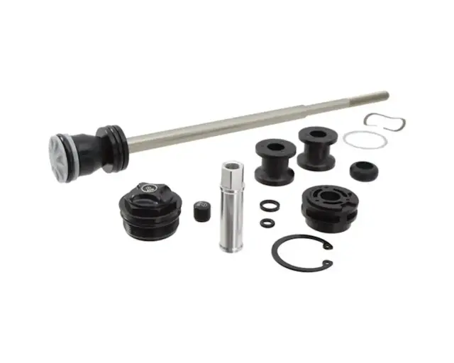 ΑΝΤΑΛΛΑΚΤΙΚΟ ROCKSHOX 2012 REBA/SID 26'' SPRING ASSY (DUAL AIR) AND AIR TOP CAP KIT 120MM MAX TRAVEL