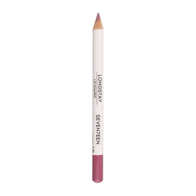 Seventeen Longstay Lip Shaper Pencil 19-Ginger