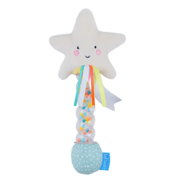 Taf Toy Koala Rainstick Rattle T-12635