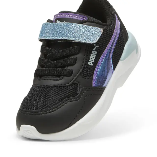 Puma X-Ray Speed Lite Black 396568-02 - 23 2