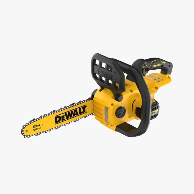 Dewalt DCMCS565N Αλυσοπρίονο Μπαταρίας Solo Brushless 18V 3.3kg με Λάμα 30cm 2