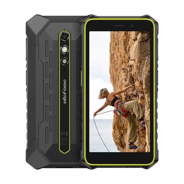 Ulefone RugKing 2 Pro NFC 4GB/64GB Green