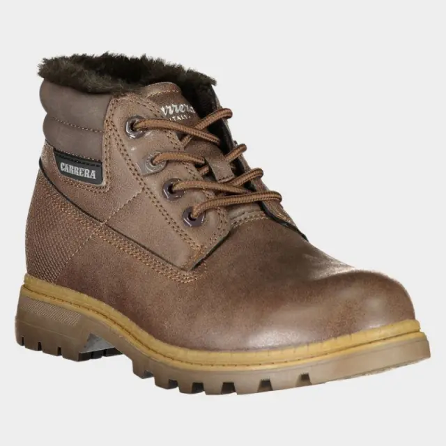 Μποτάκια Carrera CAW73202N-6868 Καφέ - 36 2