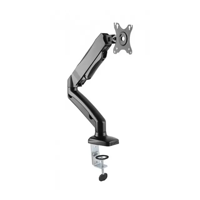 ICY BOX Βάση Οθόνης 27" 7kg Black (60469)