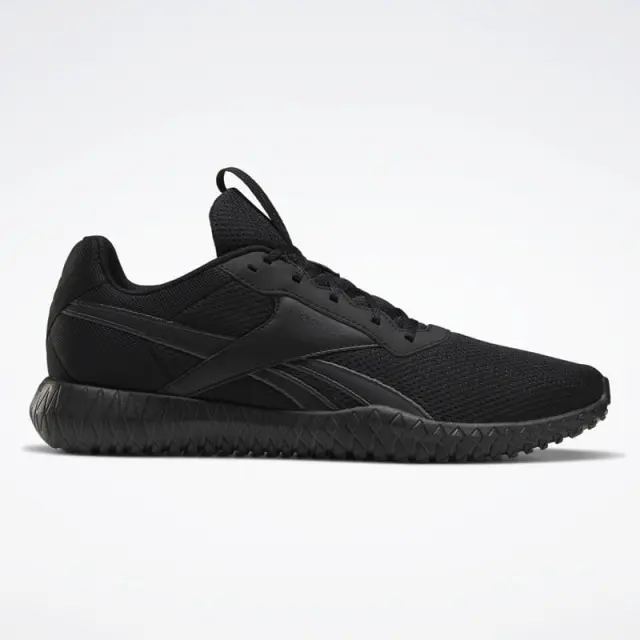 Sneaker Reebok Flexagon Energy TR 2.0 H67380 Μαύρο - 41 2