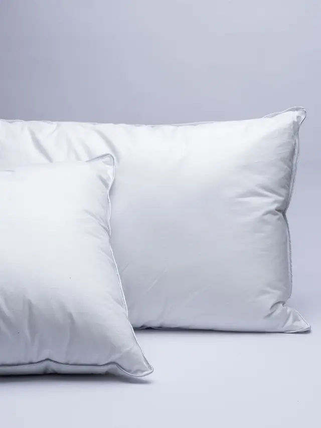 Ζεύγος Μαξιλαρια 50X70 White Comfort Reve Palamaiki - 50 x 70