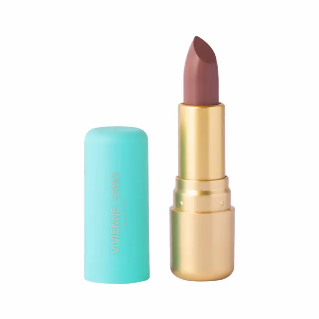 Vivienne Sabo Nude Createur Lipstick | Απόχρωση 05