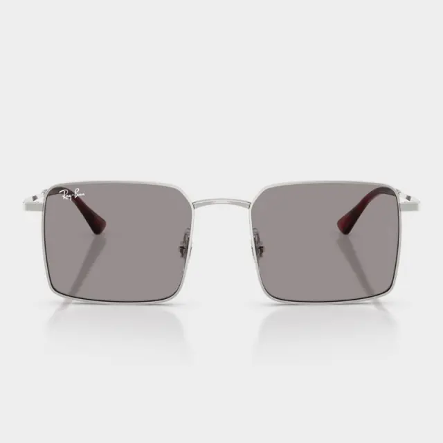 Γυαλιά ηλίου Ray Ban RB3782 003/1 Ασημί - 50 2