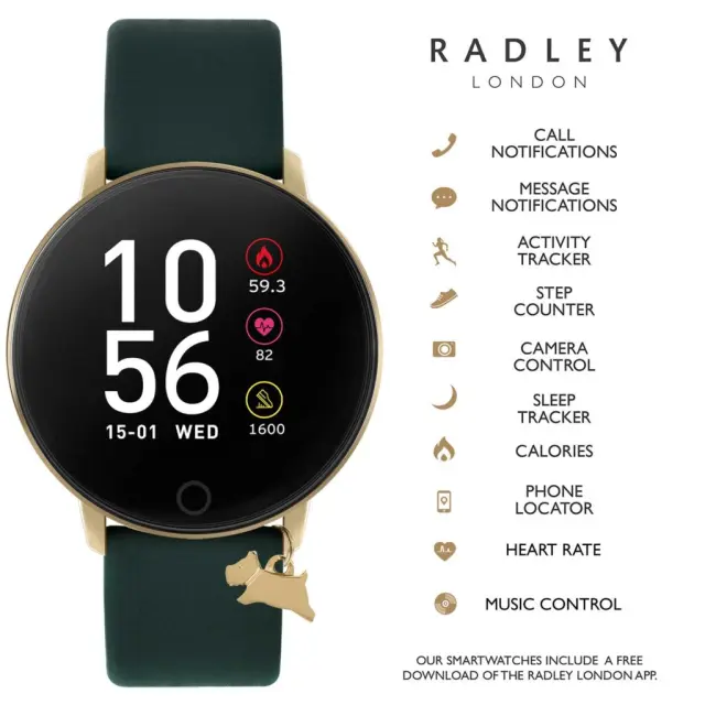 Radley London Smart Series 05 RYS05-2102-INT 3