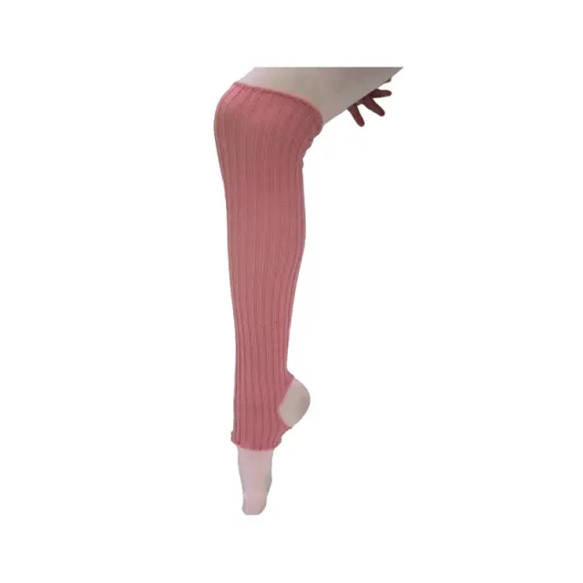 Γκέτες Go Dance 45cm Ροζ 8004 - 4-8 ΕΤΩΝ