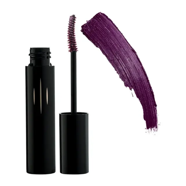 Radiant Twist Extreme Curl & Volume Mascara 14ml | Απόχρωση 02 Damson