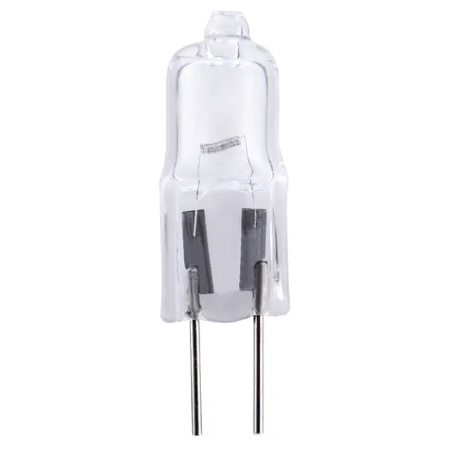 Halogen Lamp 10W G4 12V Clear
