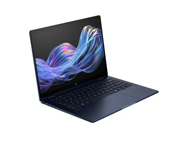 Laptop HP EliteBook X G1i Flip 14WUXGA Touch/Ultra 7- 258V/32GB/1TB/Win 11 Pro/3Y On-Site/B9ZT5ET 3