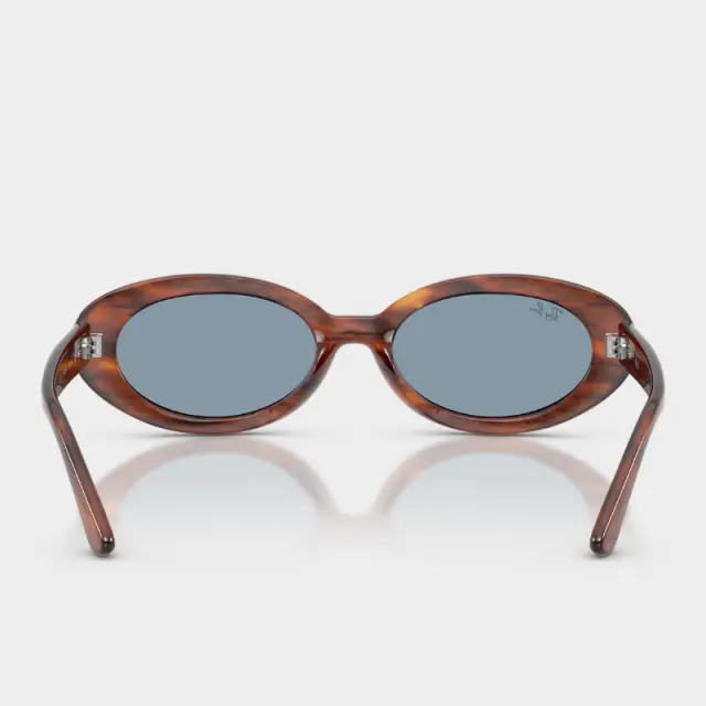Γυαλιά Ηλίου Ray-Ban 0RB2223 954/56 Ριγέ Havana - 54 3