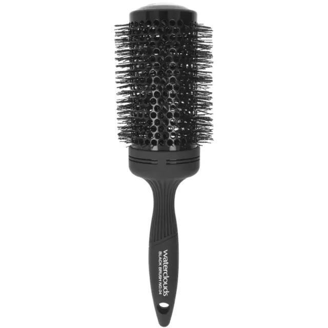 Waterclouds Black Brush No.04 Round Brush 53mm