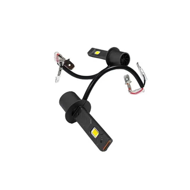 SFIDA Φώτα αυτοκινήτου H1/64150/52140 V19 60W 7200LM - LED Car Headlight 024044 3