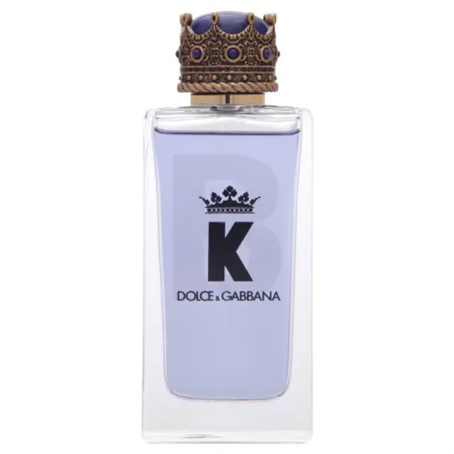 Dolce & Gabbana K by Dolce & Gabbana Eau de Toilette for men 100 ml
