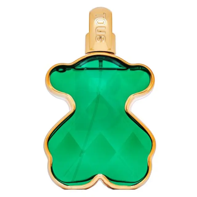 Tous LoveMe The Emerald Elixir Eau de Parfum for women 90 ml