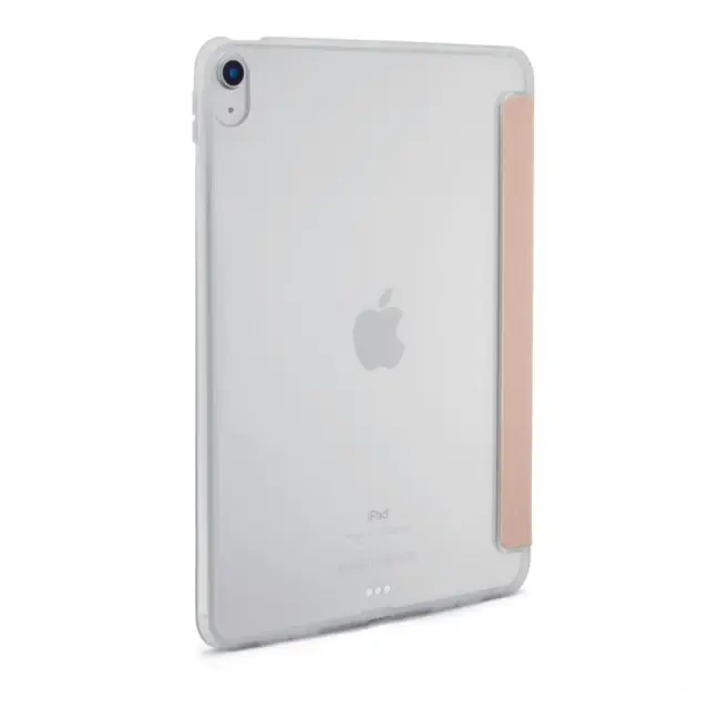 Pipetto Origami No1 Original Case, metallic pink - iPad (A16)/iPad (2022) 3
