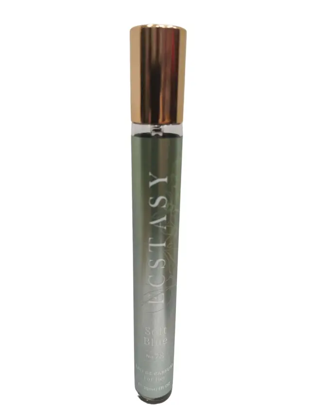 Ecstasy Eau de Parfum for Her 30ml - No 78 Soft Blue