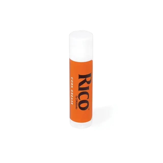 D'Addario RCRKGR01 Rico Λιπαντικό Φελλών (Cork Grease)