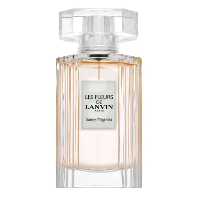 Lanvin Sunny Magnolia Eau de Toilette for women 50 ml