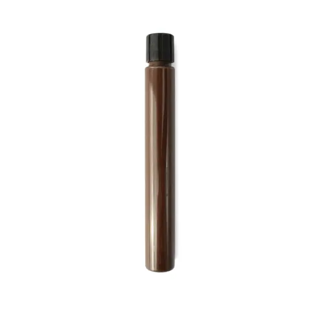 Zao Organic Mascara Aloe Vera Refill - Μάσκαρα με βιολογική αλόη για ευαίσθητα μάτια (Ανταλλακτικό) - 091 Brun Foncé