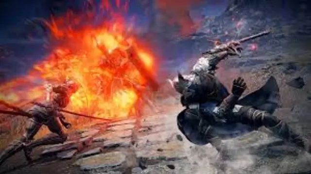 Elden Ring NightReign PS4 NEW 2